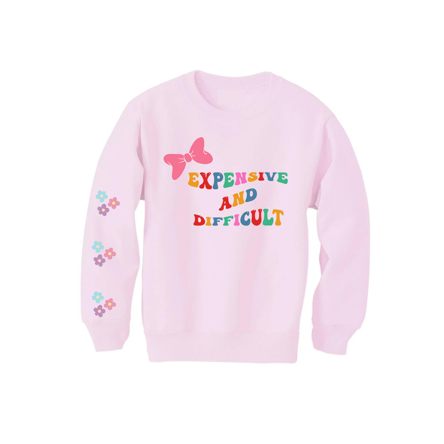 Girl,Handmade,Birthday Girl Hoodie,Aesthetic,Birthday Girl Sweatshirt, Shirts with Sayings, Birthday Party Hoodie,Birthday Girl Shirt,Trendy Hoodie