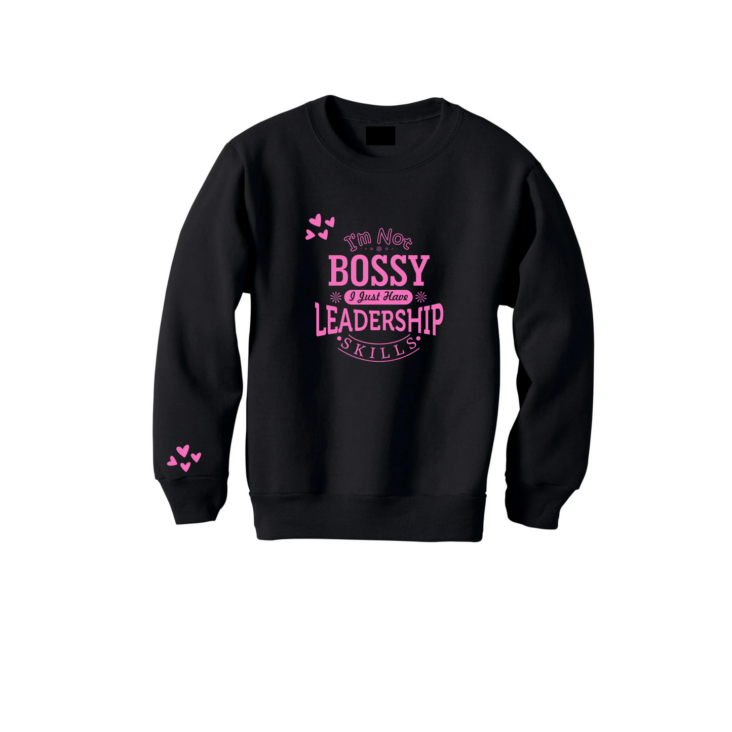 Bossy girl, Leadership, Frase, girl power, perfect gift, trending saying, bff